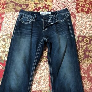 BKE Denim Harper Jeans